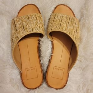 Dolce vita sandals